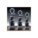 Sell Golf Award Trophy thumbnail-1