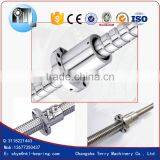 Low price SFU-4010-4 ball screw,very good quality ballscrew