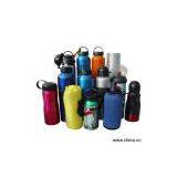 Sell Aluminum Drinking Bottles (Big Mouth) thumbnail-1