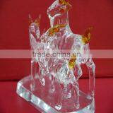 Creative Gifts for Guest Crystal Sheep Status thumbnail-5