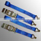 50mm Ratchet Tie Down Straps Made in China thumbnail-1