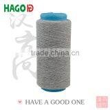 High Quality Ne16s Grey Open End Recycled Yarn Cotton Yarn for Bedsheet Knitting Machines