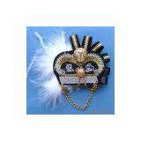 Sell Costume Brooch thumbnail-1