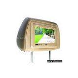 Sell Headrest Monitor With Remote Control thumbnail-1