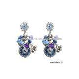 Sell Fashion Charming Earrings thumbnail-1