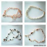 Sell Shell Acrylic Beads