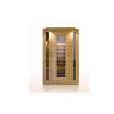 Sauna House,infrared Sauna Room NG202HCE thumbnail-1
