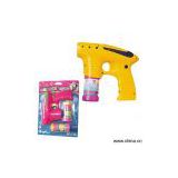Sell Automatic Musical Space Bubble Gun