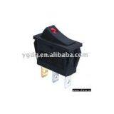 Rocker Switch/household Switch/electrical Switch thumbnail-1