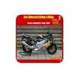 Honda CBR600 F4 thumbnail-1