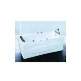 Supply YD-1019 massage bathtub