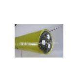 HV Al/XLPE/PVC/STA Power Cable thumbnail-1