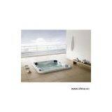 Sell Ourdoor Spa Tub thumbnail-1