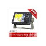 12 Inch Marine GPS Chartplotter