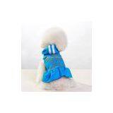 Latest Design Dog Dress