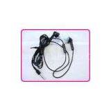 3.5mm Stereo Mobile Phone Earphones, In-Ear Cell Phone Earphones For Htc, Nokia YDT141 thumbnail-1