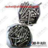 Hexagon Socket Cap Screw Hastelloy C4 thumbnail-2