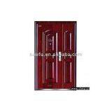 Sell Double Steel Door thumbnail-1