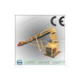 500kg/h Pellet Line Machine