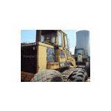 Used Crawler Loader CAT 973 thumbnail-3
