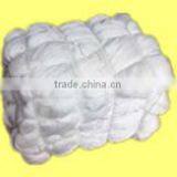 40/2 z Twist Polyester Bright Yarn for Sewing Thread in Hank thumbnail-1