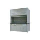 Fiberglass Fume Hood China thumbnail-2