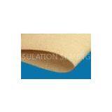 Vermiculite Glass Fibre Cloth For Heat Protection / Insulation thumbnail-1