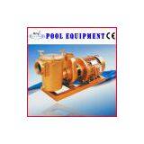 15HP electric swimming pool water pump,brass pump
