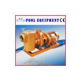 15HP Electric Swimming Pool Water Pump,brass Pump thumbnail-1