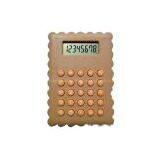 Type Biscuit Calculator