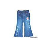 Sell Children's Pants thumbnail-1