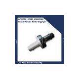 ABS Silicone Plastic Diaphragm Check Valve 5/16\