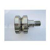 Chrome Steel Ball Bearing Parts High Speed Line Guide Bearings Assembly Accessories thumbnail-1