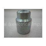 Shock Absorbing Bushing Automotive Body Parts Car Chassis With Grinding Process thumbnail-1