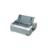 OEM ABS / PC Color Plastic Electronic Enclosures For Grey Printer Cover / Bottom thumbnail-1