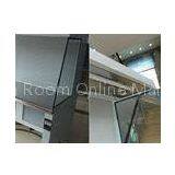 Double 1460mm520mm600mm Cold Rolled Steel Portable Clean Rooms , Horizontal Biosafety Cabinet