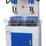 LZ-609 Double-Head High Speed Hydraulic Machine/high Speed Balancing Machine thumbnail-1