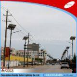 100w Solar Led Street Lighting thumbnail-1