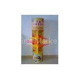Temperary Car Detergent Cardboard Retail Display Unit With Glossy Lamination thumbnail-1