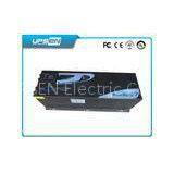 High Efficiency Hybrid Solar Inverter Charger 4KW / 5KW / 6KW With LED Display thumbnail-1