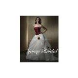 Sell Bridal Wedding Ball Gown WA1082 thumbnail-1