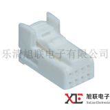 Free Sample PBT Material 8 Pin Female Automotive Electrical Connector 1376352-1 thumbnail-1