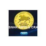SNHK Metal Chip 40 mm Diameter /50mm Diameter Can be as Your Design thumbnail-2