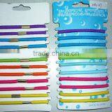 Bottom Price Latest Wedding Clear Rose Hair Ornament thumbnail-3