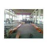 Induction Electric Smelting Furnace 500kw 2000KG Melting Rate thumbnail-1