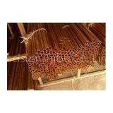 BS2871 Seamless Copper Tube C6870 Grade / C44300 High Efficient Heat Exchanging thumbnail-1