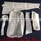 Fiberglass Part for Filtering Aluminum Water thumbnail-1