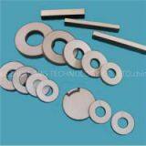 PZT Ceramic Elements thumbnail-1