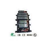 IP66 Lifepo4 Prismatic Electric Bus Battery For Electric School Bus / Battery Powered Bus