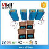 Li-ion Batteries 12v 40ah Lifepo4 Battery Pack